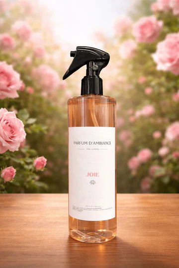PARFUM D'AMBIANCE - JOIE
