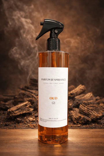 PARFUM D'AMBIANCE - OUD