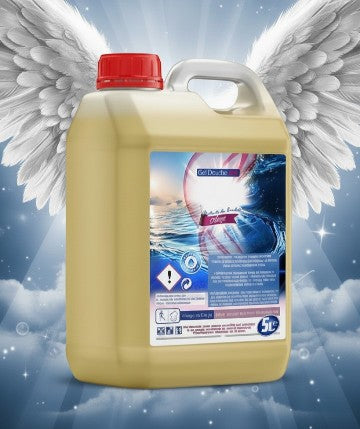 Gel douche - ANGE