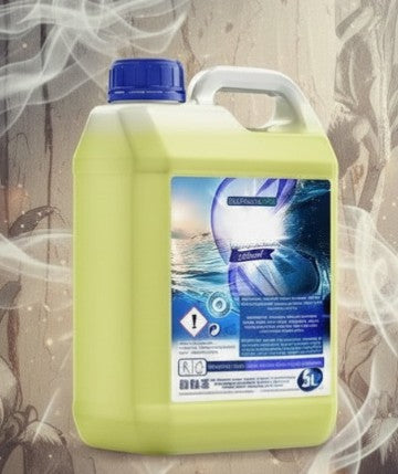Gel douche - ARGENT