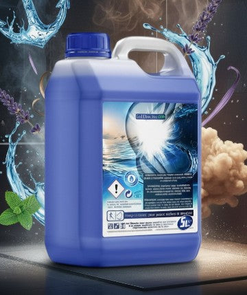 Gel douche - MARINE