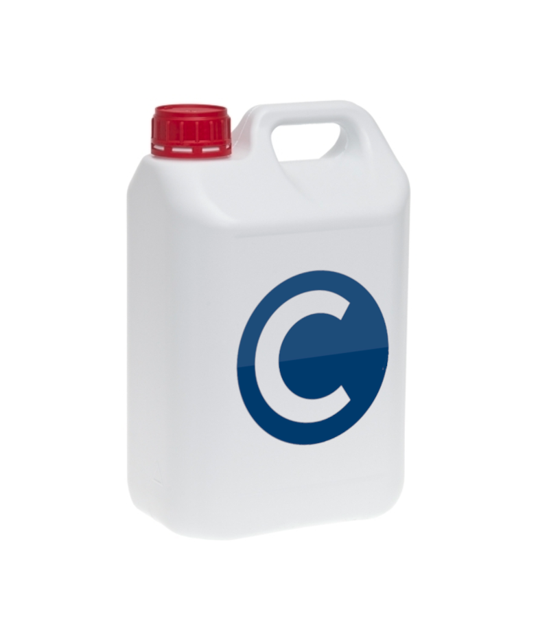 Gel douche - NOIX DE COCO