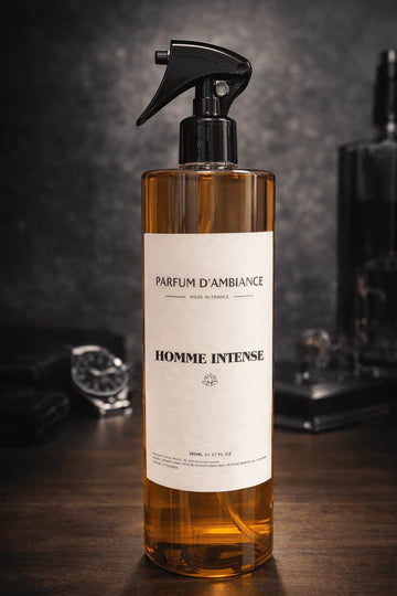 PARFUM D'AMBIANCE - HOMME INTENSE