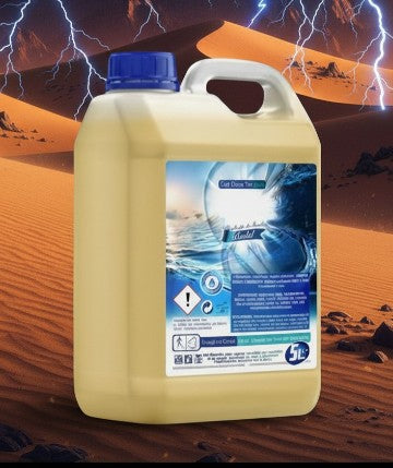 Gel douche - BRUTAL