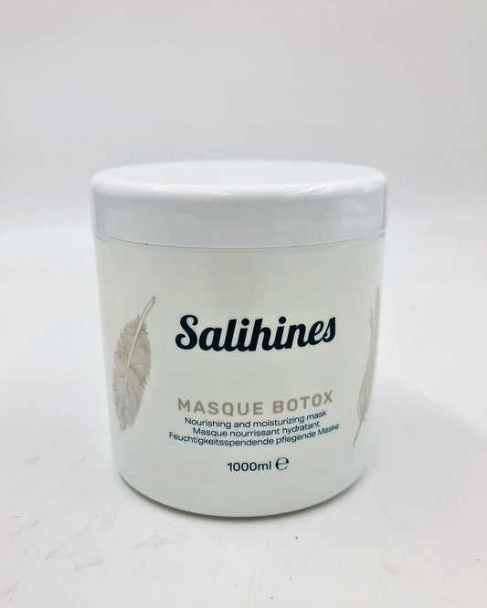 Masque Capillaire 1KG - BOTOX