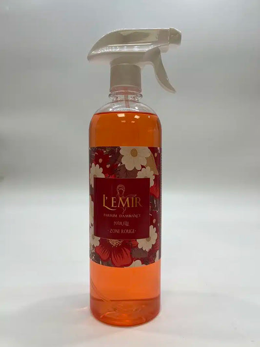 SPRAY - ZONE ROUGE