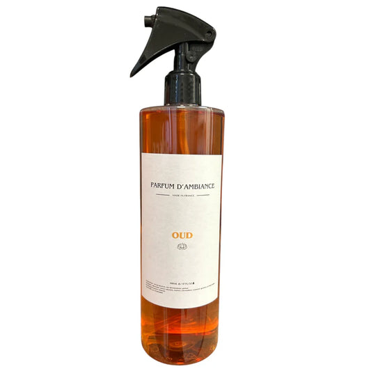 SPRAY - OUD