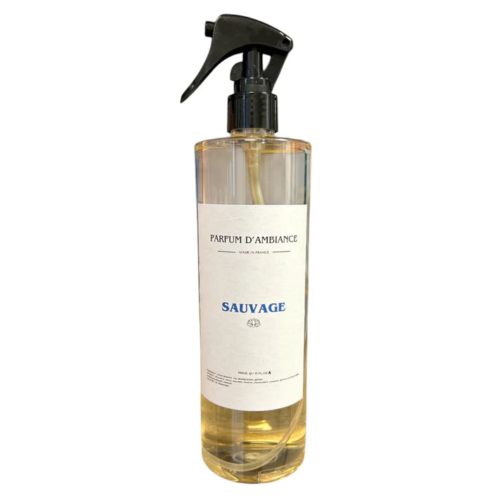 SPRAY - SAUVAGE