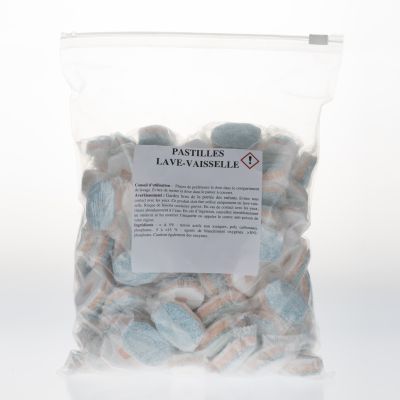 PASTILLE LAVE VAISELLE